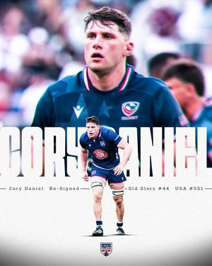 Image post by @oldglorydc on Instagram