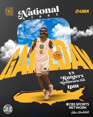 Image post by @ksuowlsmbb on Instagram