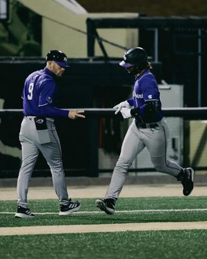 Image post by @hpu_baseball on Instagram