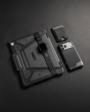Image post by @urbanarmorgear on Instagram