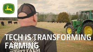 Video post by @johndeere on YouTube