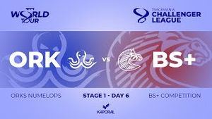 Video post by @Trackmania World Tour on YouTube