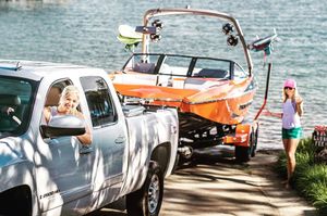 Image post by @malibuboats on Instagram