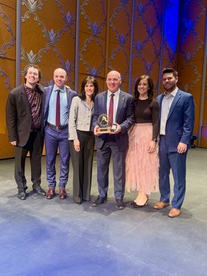 Image post by @chicagowolves on Instagram