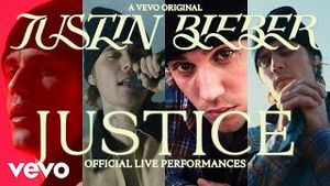 Video post by @justinbiebervevo on YouTube
