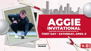 Image post by @UHCougarMGolf on Twitter
