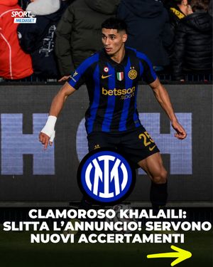 Image post by @sportmediaset on Instagram