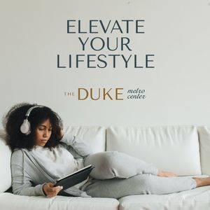 Image post by @thedukemetrocenter on Instagram