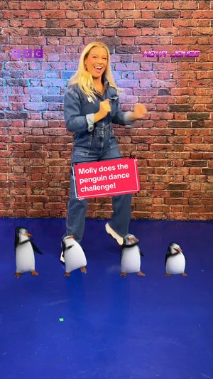 Video post by @cbbc on TikTok