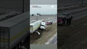 Video post by @accuweather on YouTube