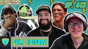 Video post by @undergroundsportsphiladelphia on YouTube