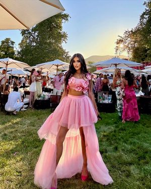 Image post by @missoliviak on Instagram