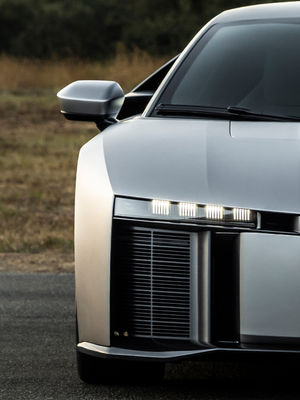 Image post by @audi on Instagram