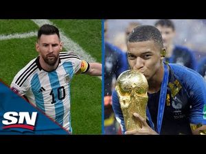 Video post by @sportsnet on YouTube