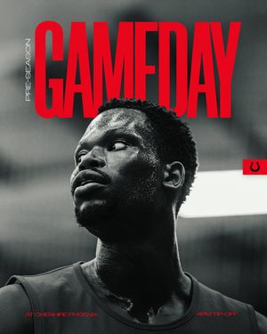 Image post by @ridersbball on Instagram