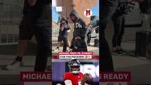 Video post by @marca_en on YouTube