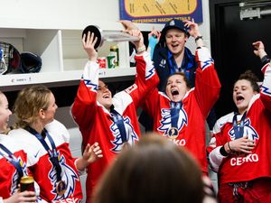 Image post by @narodnitymzen on Twitter