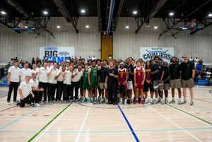 Image post by @concordia_mbb on Instagram