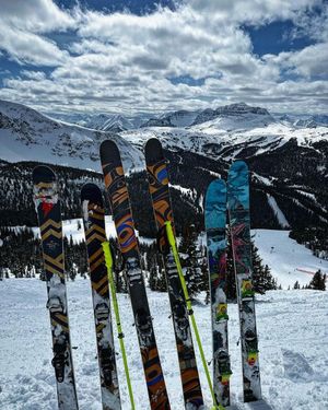 Image post by @j_skis on Instagram