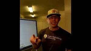 Video post by @salesrecruitinguniversity on YouTube
