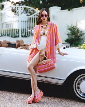 Image post by @dillards on Instagram
