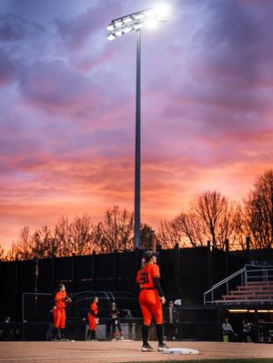 Image post by @beaversoftball on Instagram