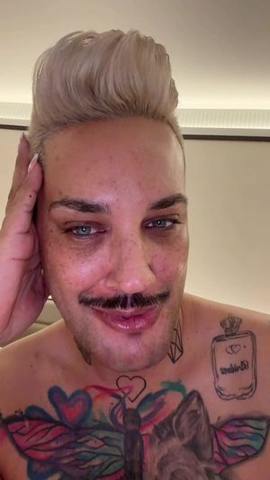 Video post by @danielrenemusic on TikTok