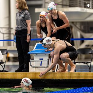 Image post by @indianaswimdive on Instagram