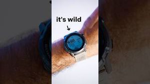 Video post by @rillotv on YouTube