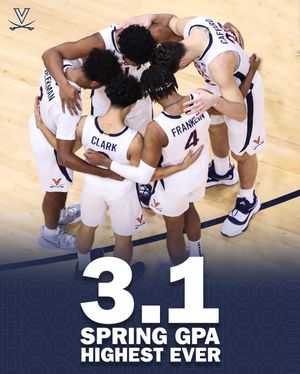 Image post by @uvamenshoops on Instagram