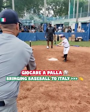 Image post by @playball on Instagram