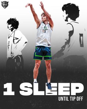 Image post by @beckham_hoops on Instagram