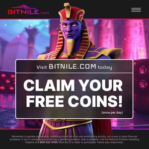 Image post by @bitnilecom on Instagram