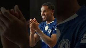 Video post by @chelseafc on YouTube