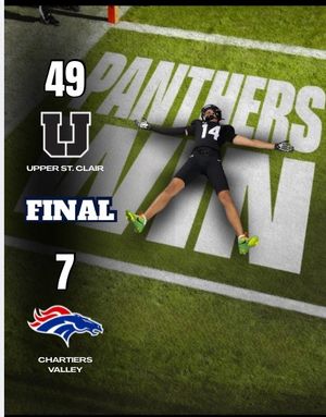 Image post by @upperstclairfb on Instagram