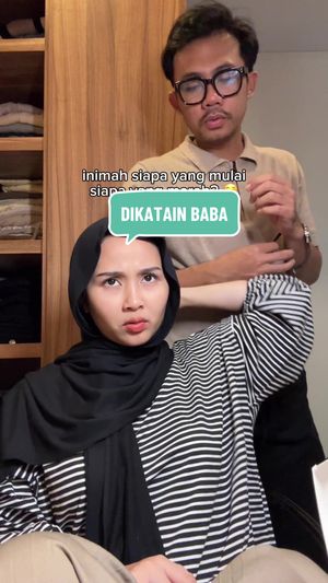 Video post by @talitaredja on TikTok