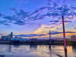 Image post by @visitomaha on Instagram