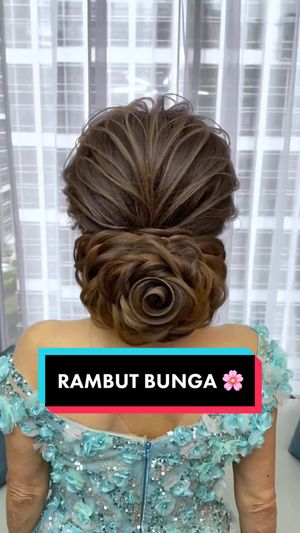 Video post by @budiputrahair on TikTok