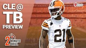 Video post by @browns on YouTube