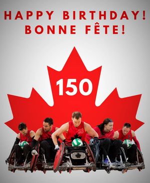 Image post by @wcrugbycanada on Instagram