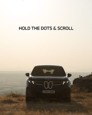 Image post by @bmw on Instagram