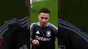 Video post by @thefacup on YouTube