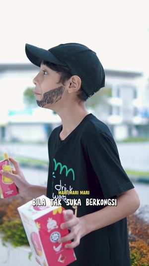 Video post by @skilasyakila on TikTok