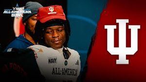 Video post by @nbcsports on YouTube