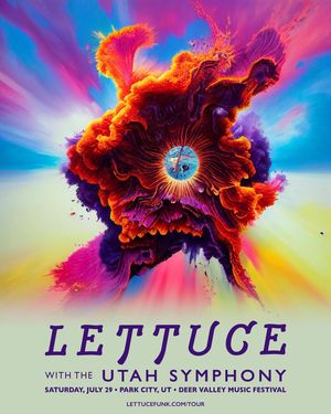 Image post by @lettucefunk on Instagram