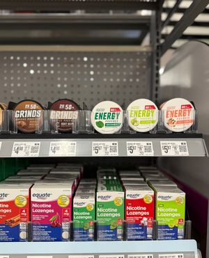 Image post by @getgrinds on Instagram