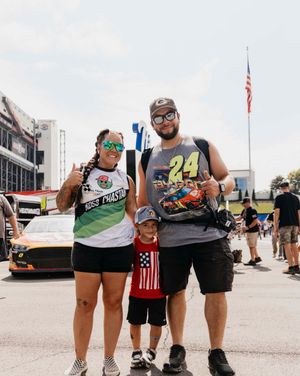 Image post by @itsbristolbaby on Instagram
