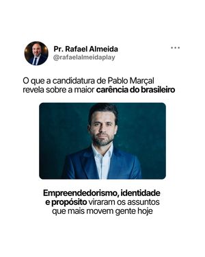 Image post by @rafaelalmeidaplay on Instagram