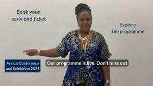 Video post by @rcgp.org on Facebook