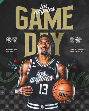 Image post by @laclippers on Instagram